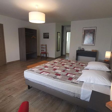 Chambres D'Hotes Gidy Eksteriør billede