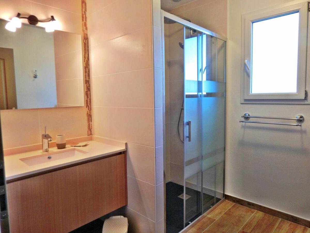 Chambres D'Hotes Gidy Eksteriør billede