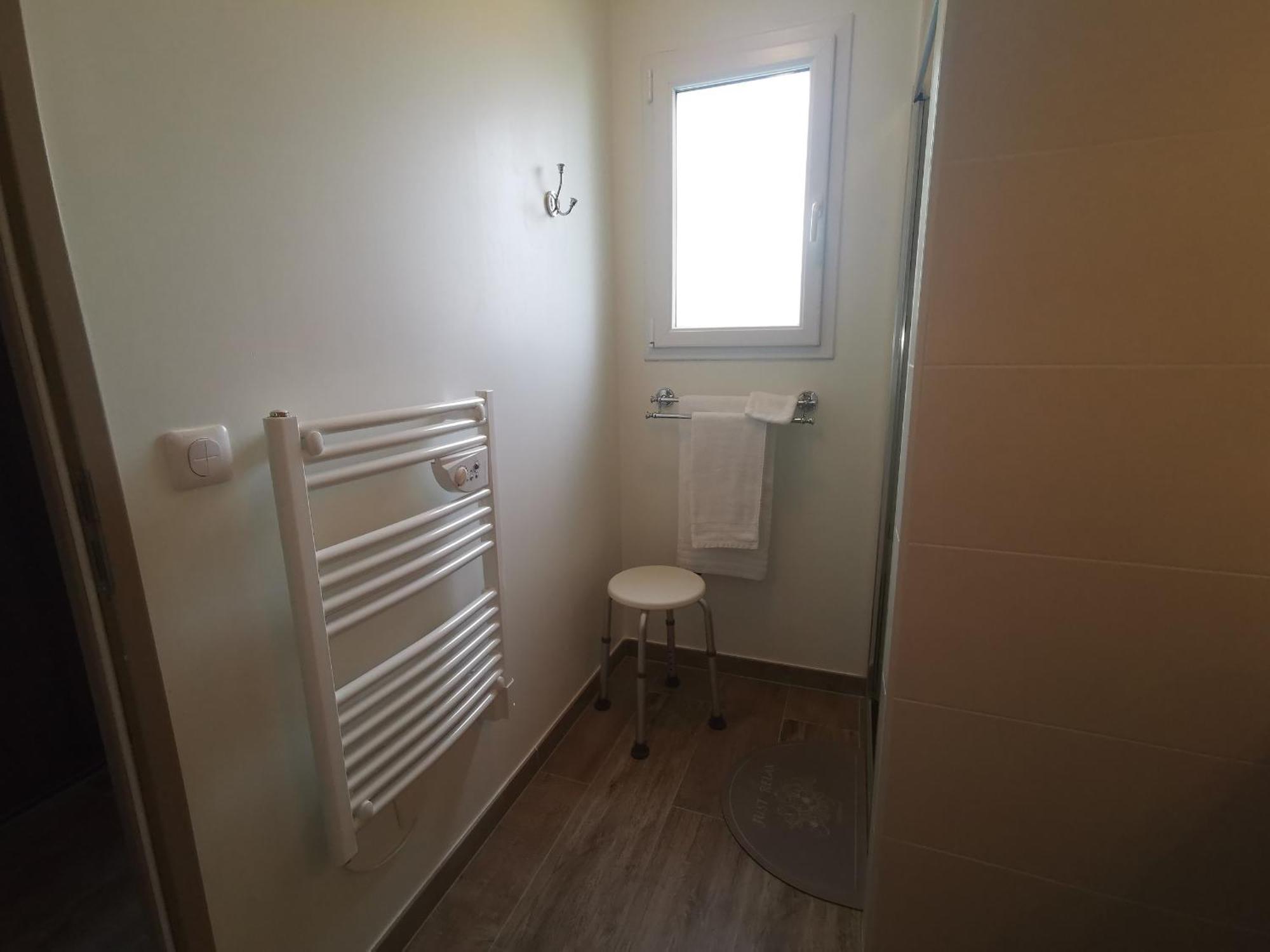 Chambres D'Hotes Gidy Eksteriør billede