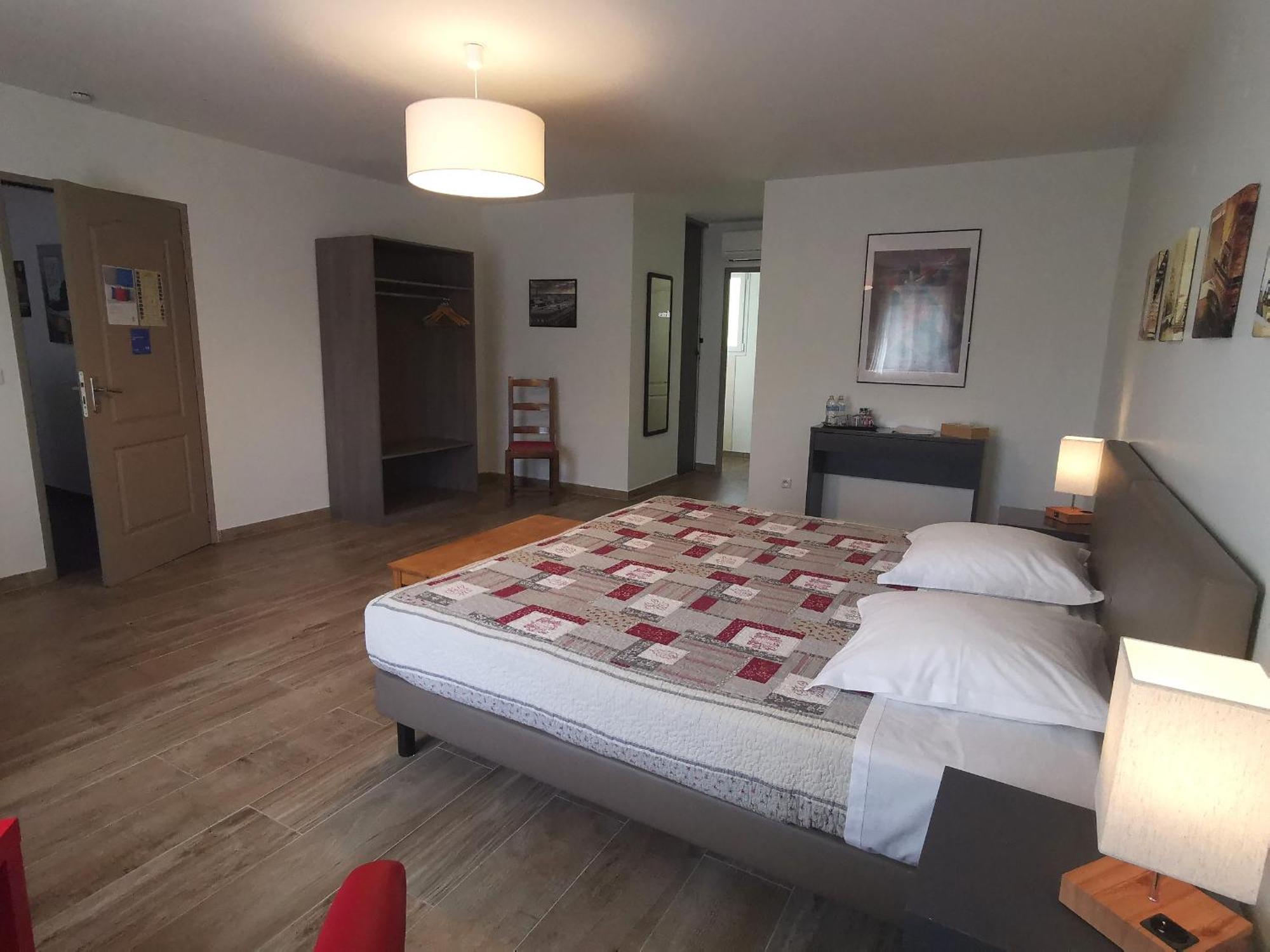Chambres D'Hotes Gidy Eksteriør billede