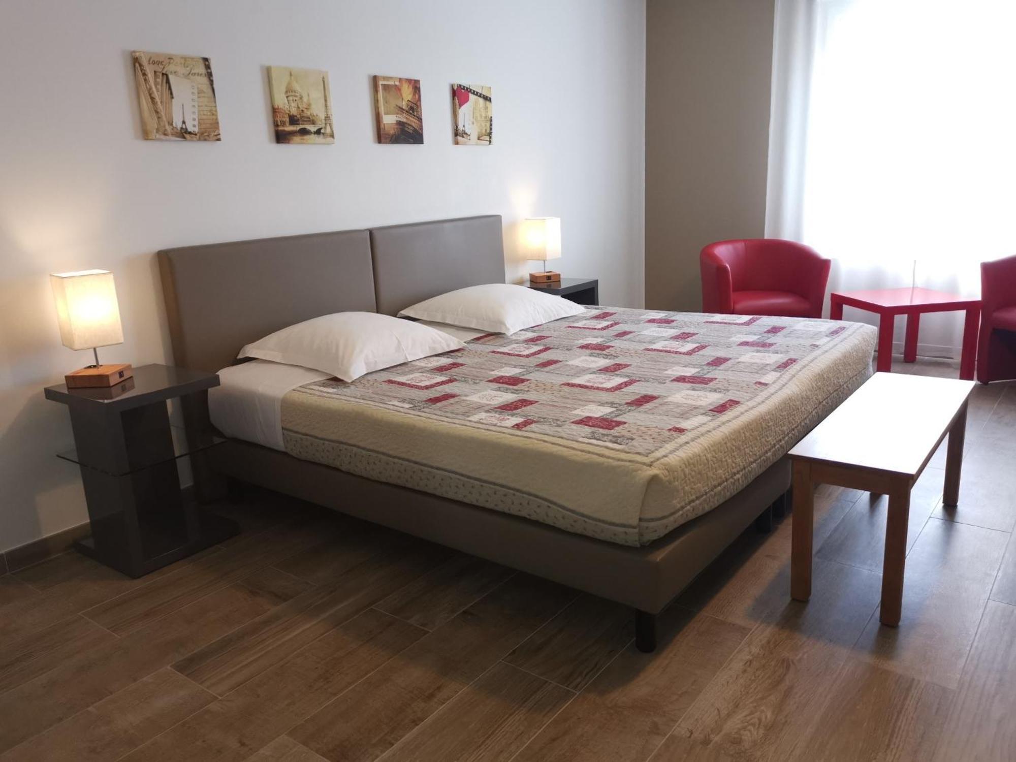 Chambres D'Hotes Gidy Eksteriør billede