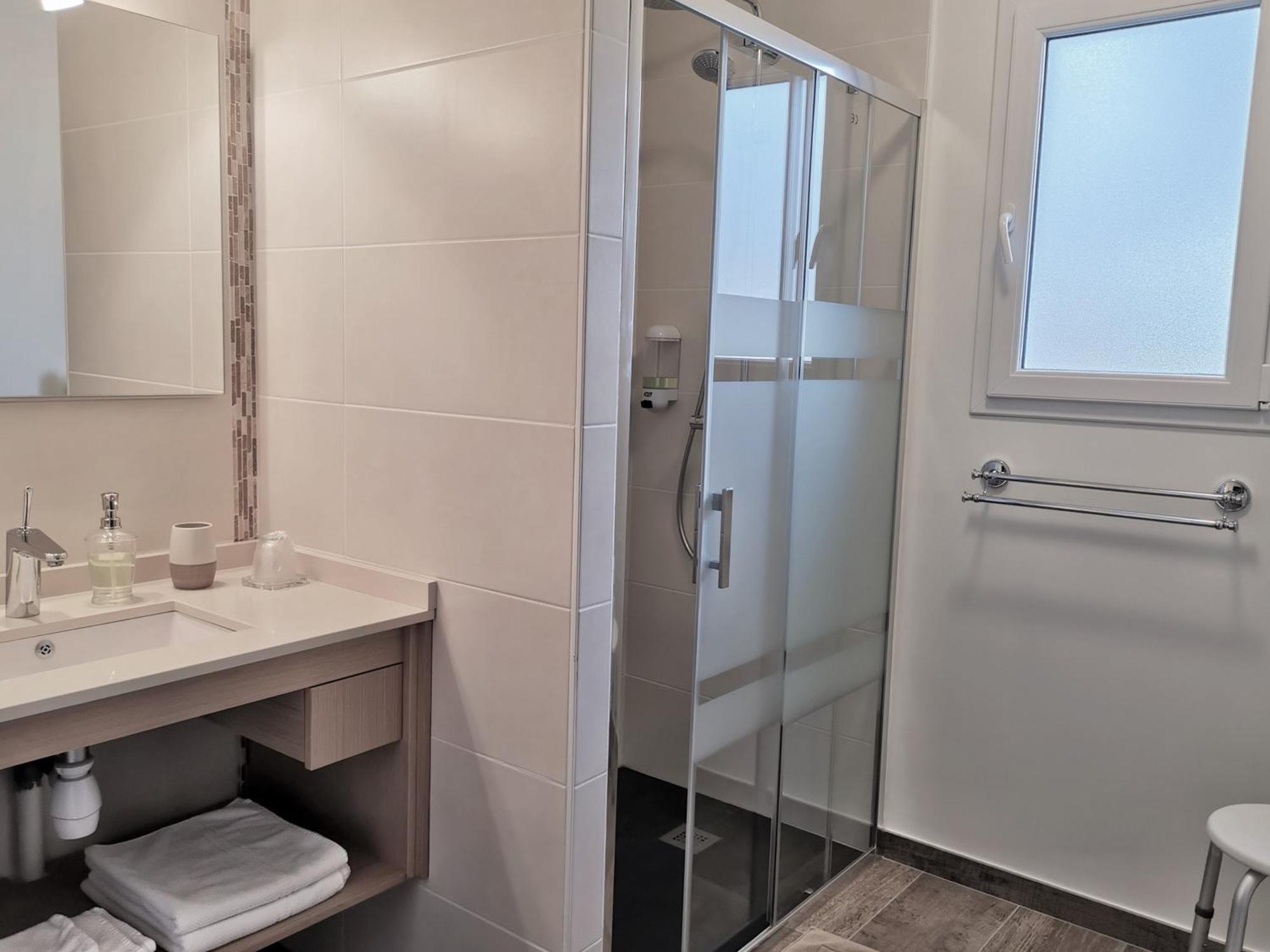 Chambres D'Hotes Gidy Eksteriør billede