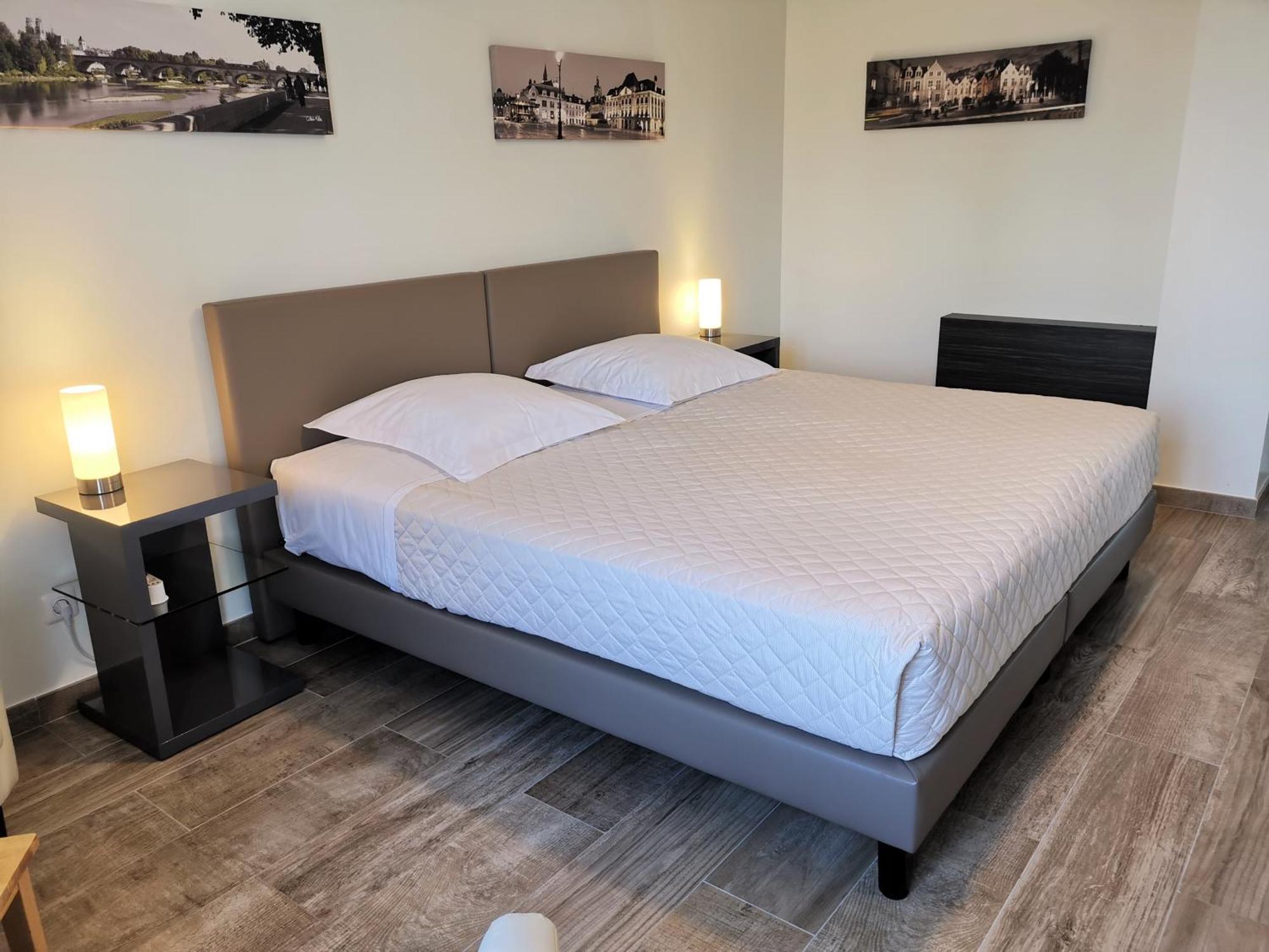 Chambres D'Hotes Gidy Eksteriør billede