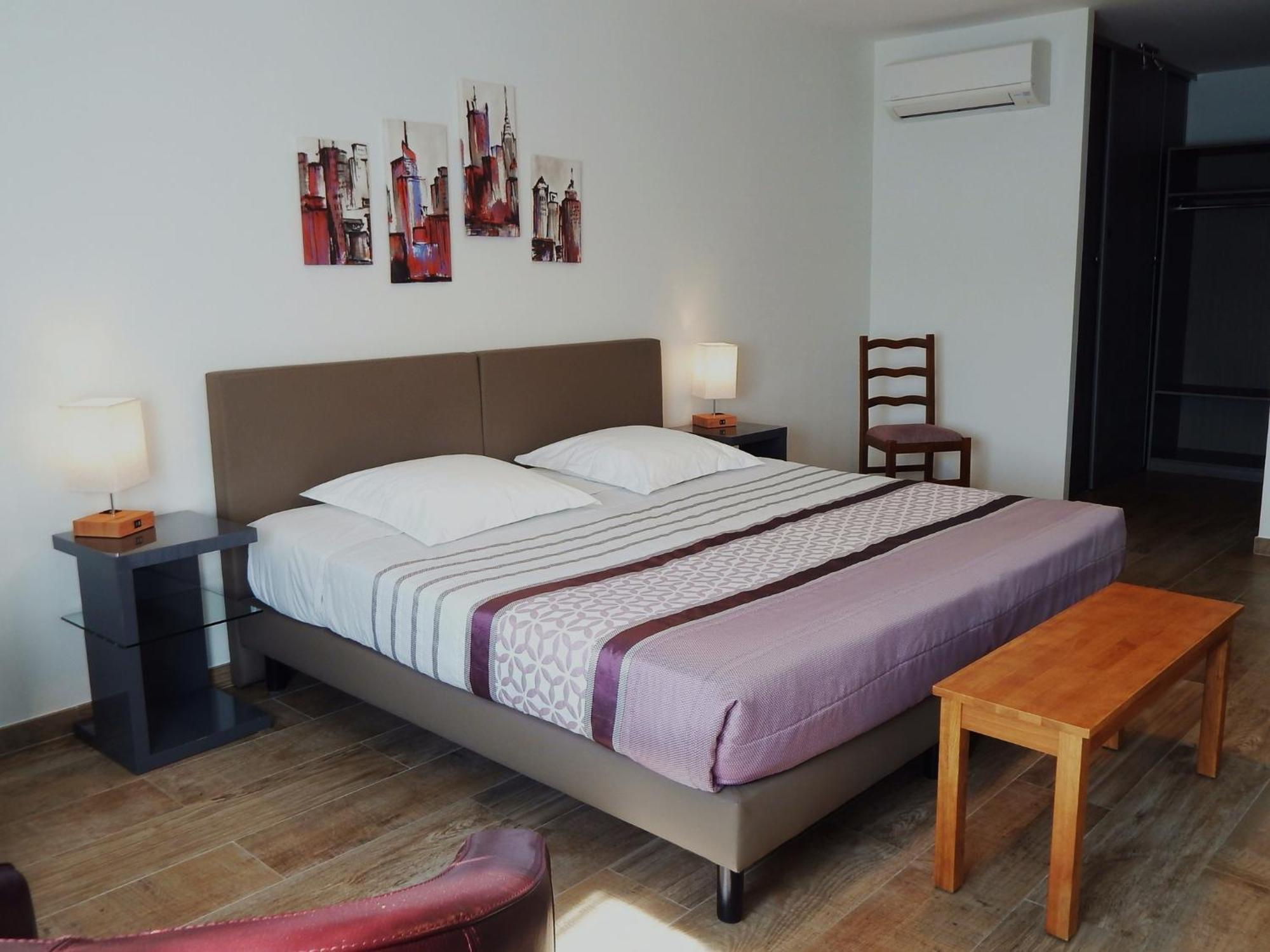 Chambres D'Hotes Gidy Eksteriør billede