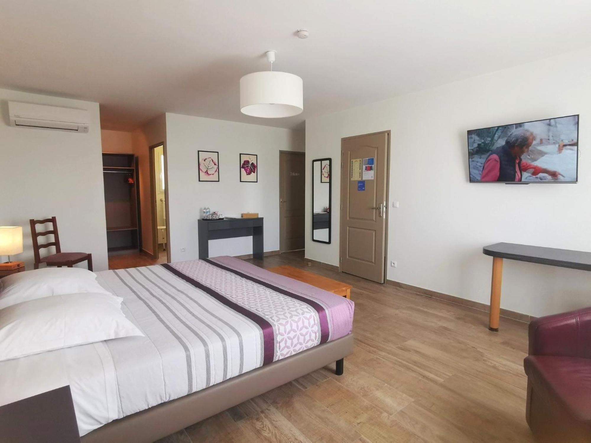 Chambres D'Hotes Gidy Eksteriør billede